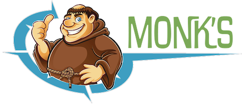 Monk's Moto Adventures